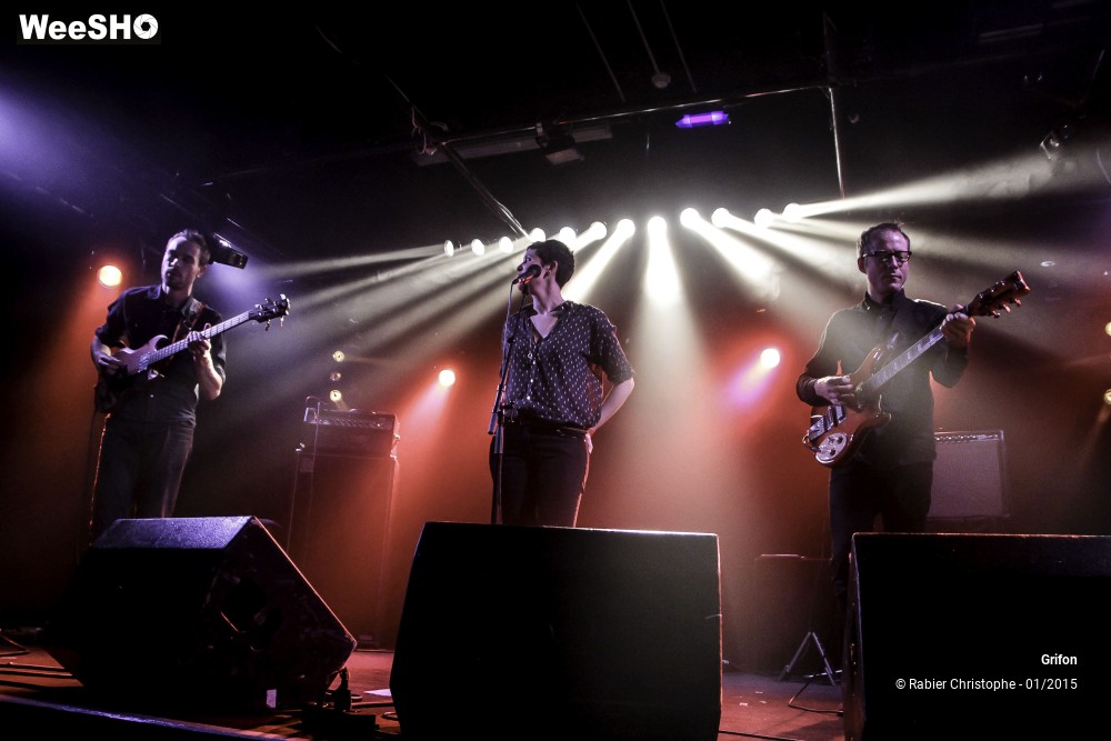 4/30 photos du spectacle Grifon