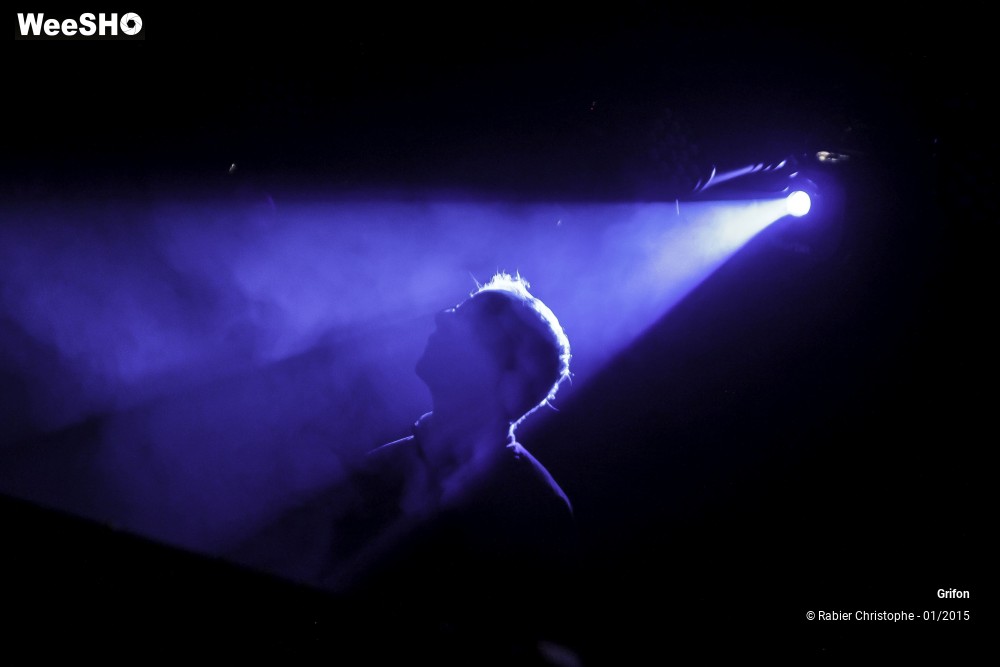 5/30 photos du spectacle Grifon