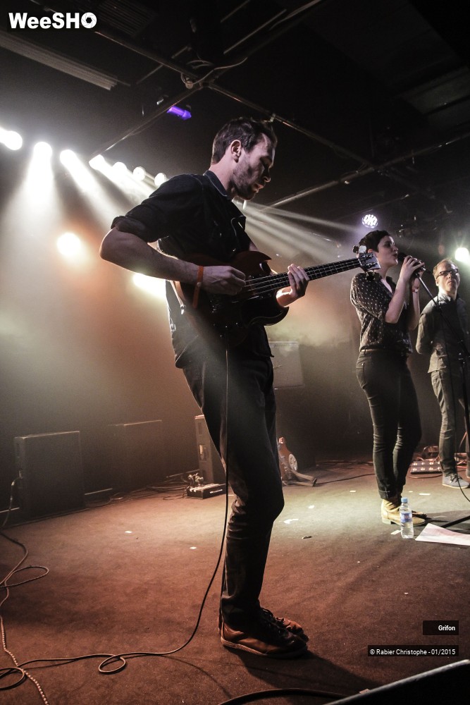 6/30 photos du spectacle Grifon