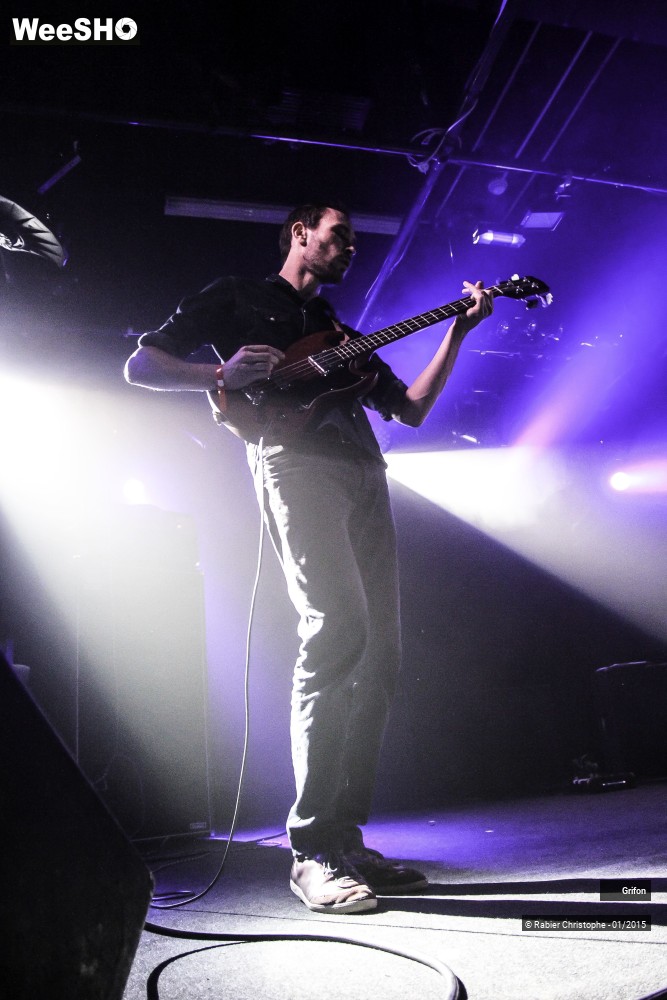 7/30 photos du spectacle Grifon