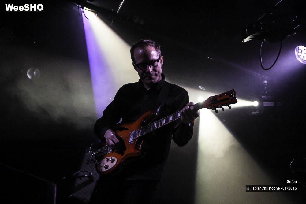 8/30 photos du spectacle Grifon