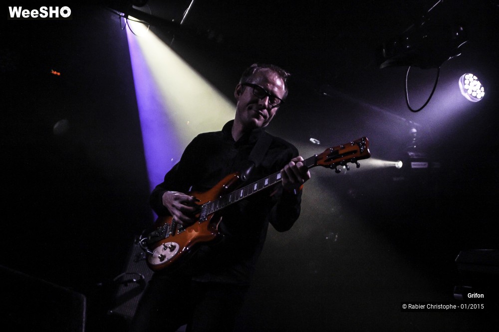 10/30 photos du spectacle Grifon