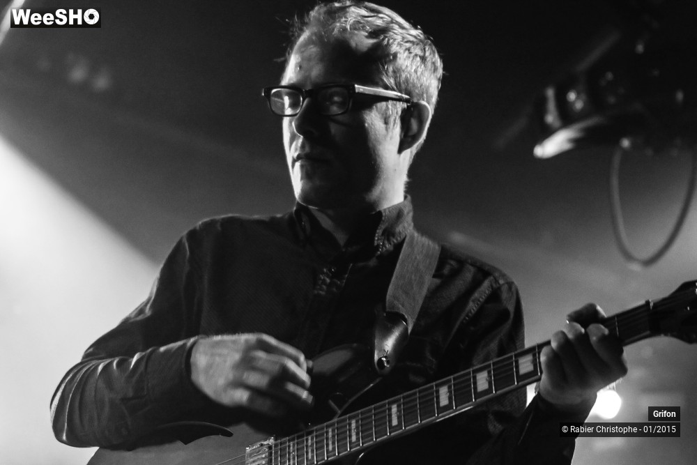 11/30 photos du spectacle Grifon