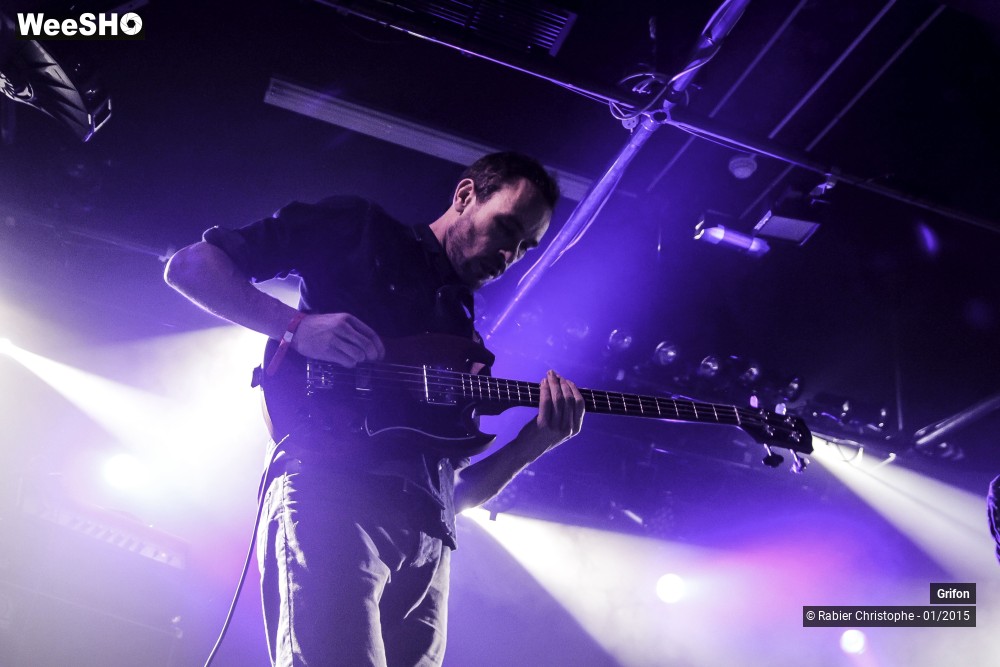 12/30 photos du spectacle Grifon