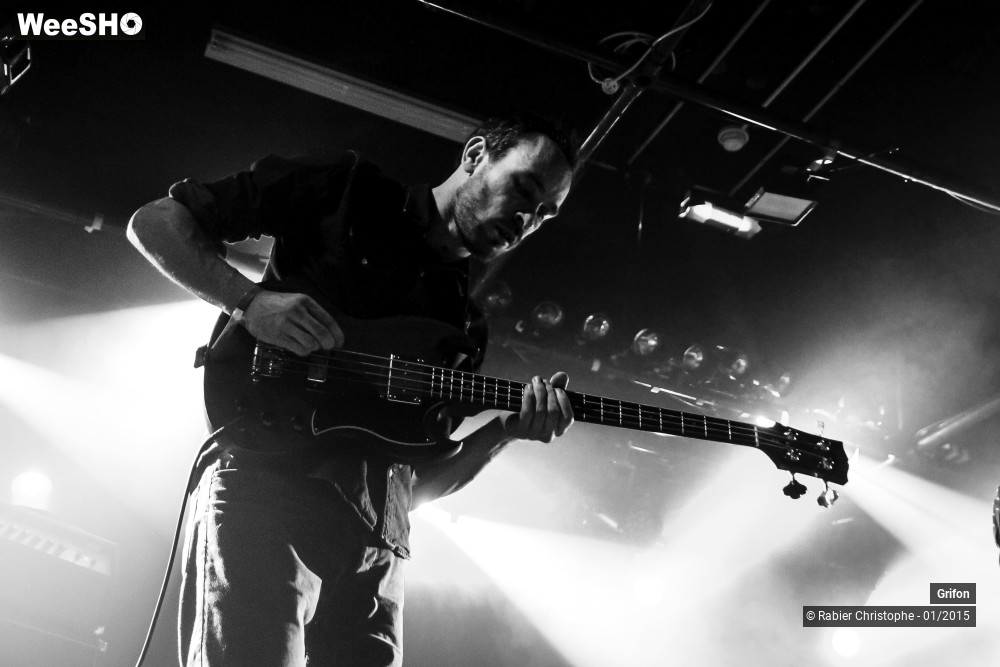 13/30 photos du spectacle Grifon