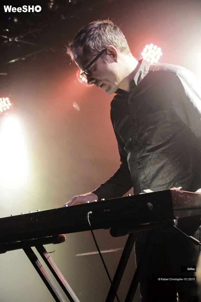 14/30 photos du spectacle Grifon