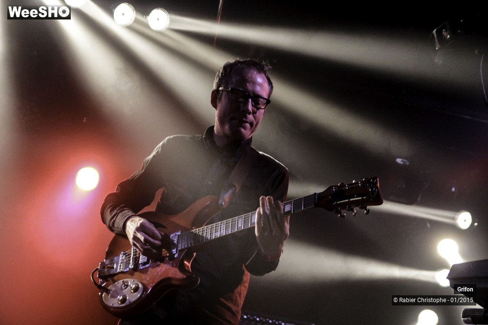 17/30 photos du spectacle Grifon