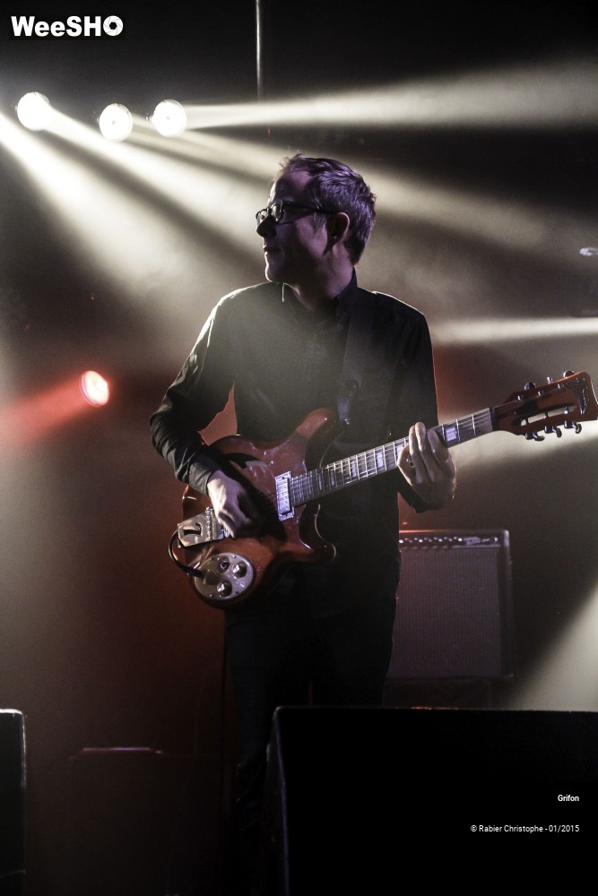 19/30 photos du spectacle Grifon