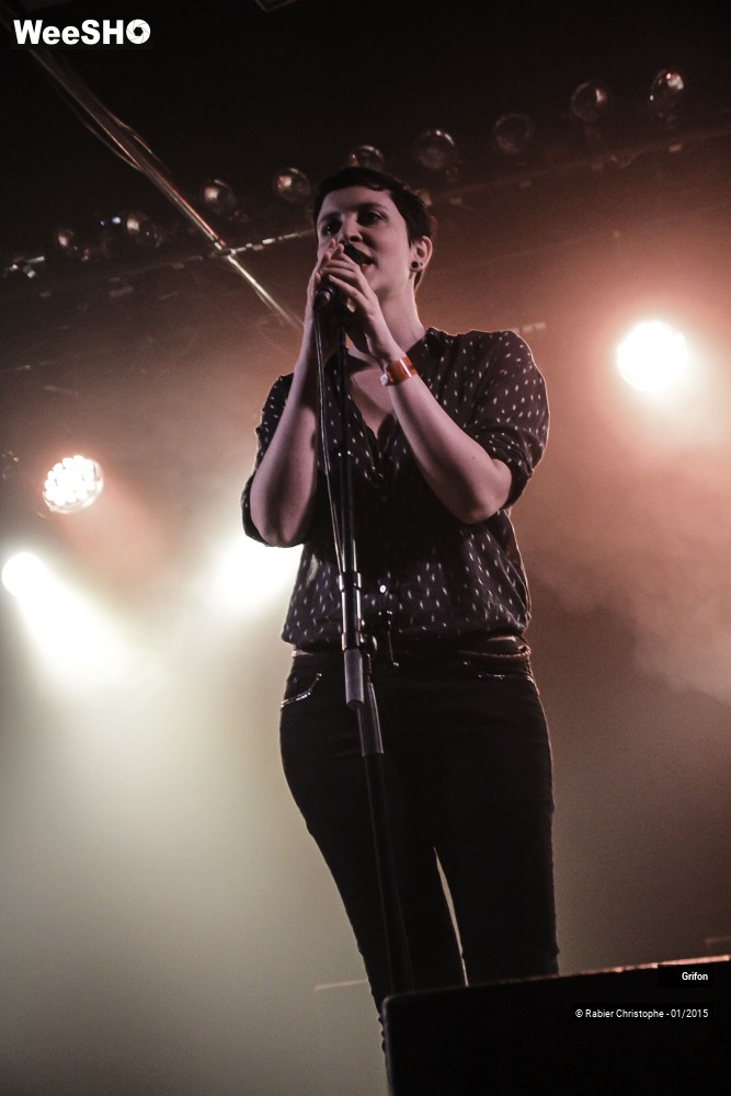 21/30 photos du spectacle Grifon