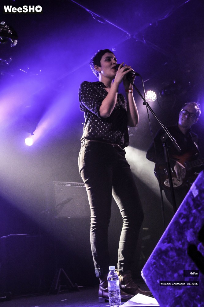 22/30 photos du spectacle Grifon