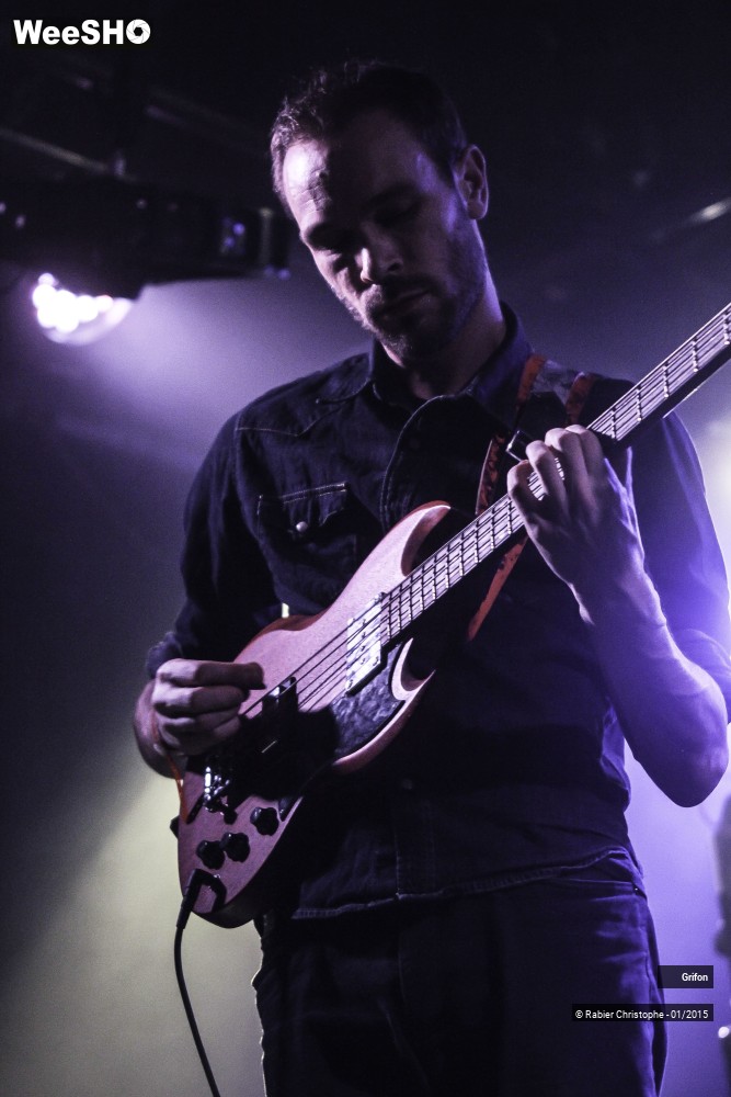 23/30 photos du spectacle Grifon