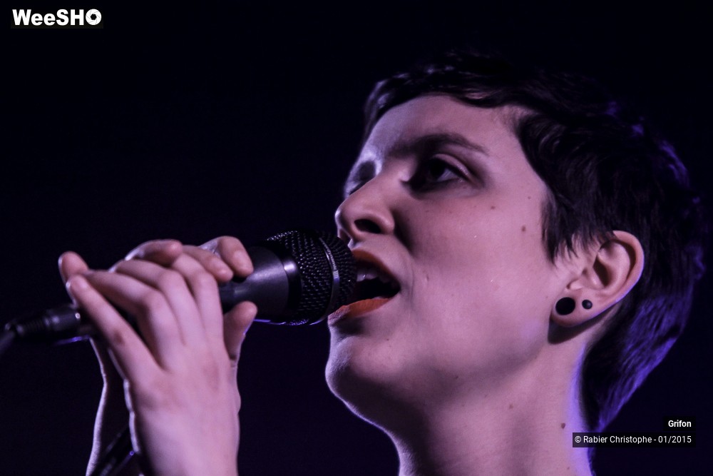 25/30 photos du spectacle Grifon