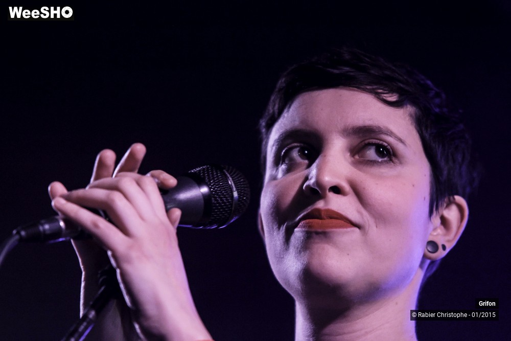 26/30 photos du spectacle Grifon