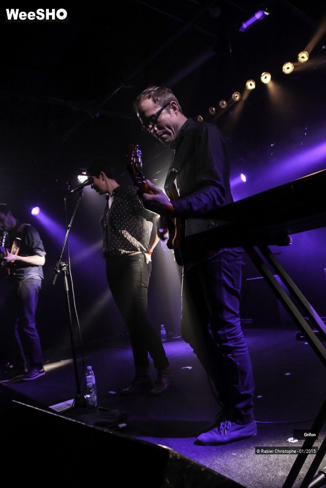 27/30 photos du spectacle Grifon