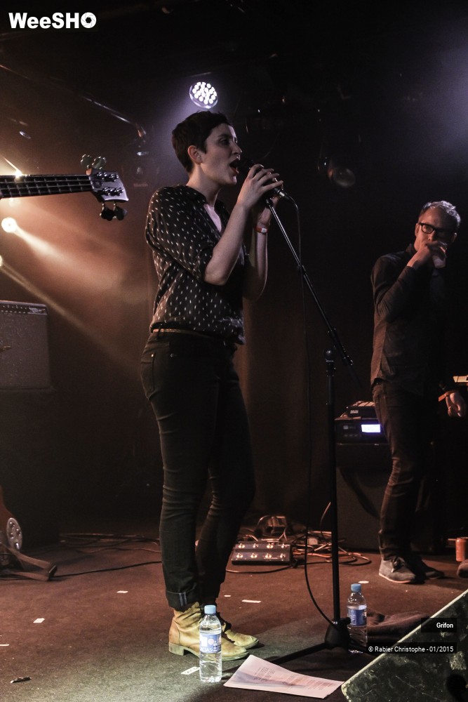 28/30 photos du spectacle Grifon