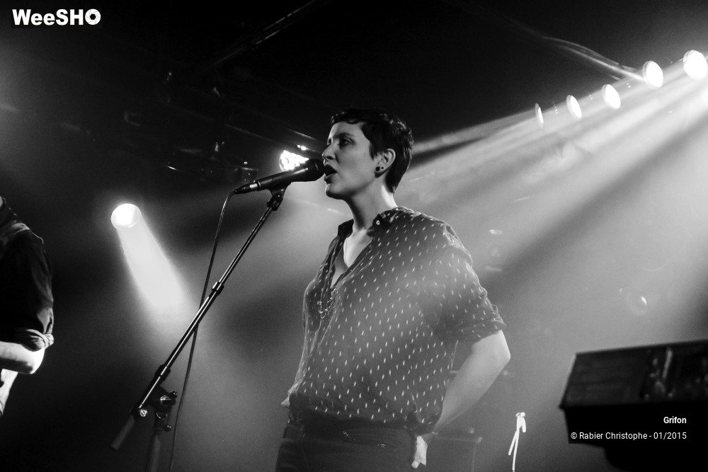 29/30 photos du spectacle Grifon