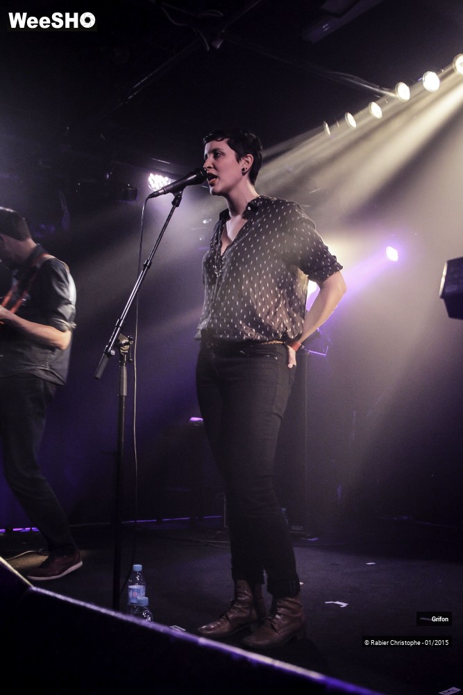 30/30 photos du spectacle Grifon