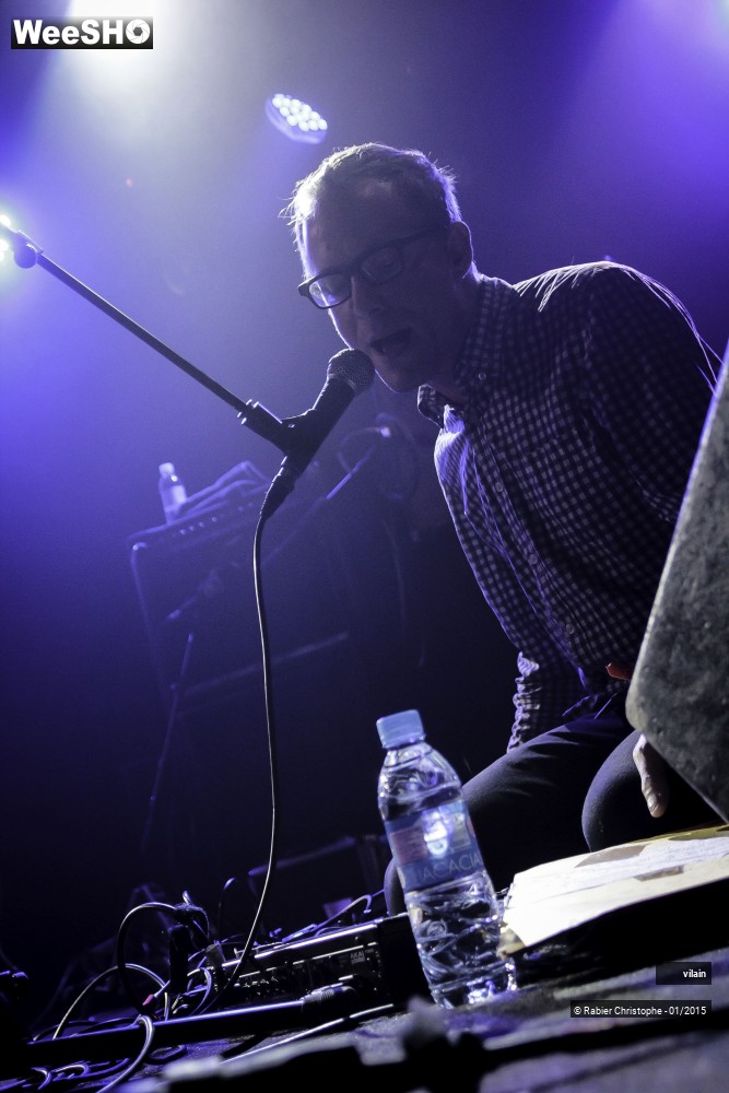 2/17 photos du spectacle Vilain