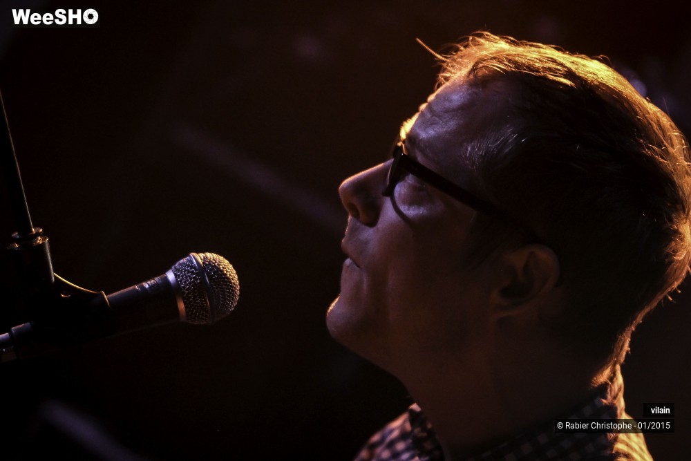 9/17 photos du spectacle Vilain