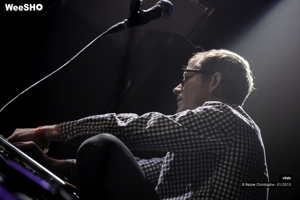 12/17 photos du spectacle Vilain