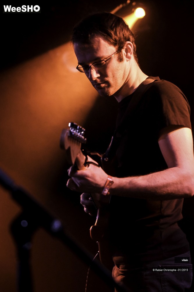 15/17 photos du spectacle Vilain