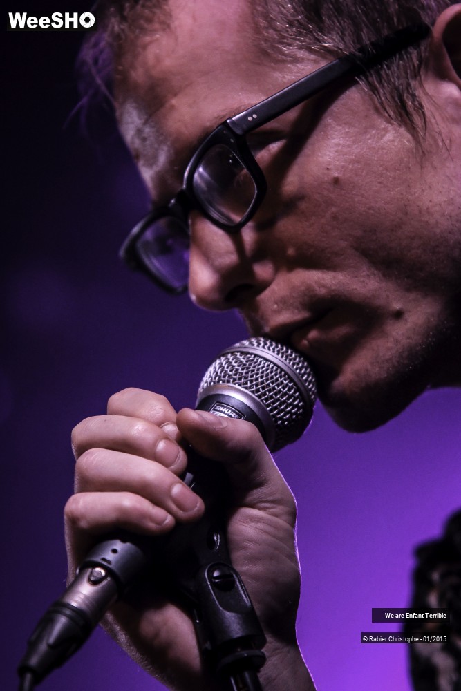 2/44 photos du spectacle We are enfant terrible