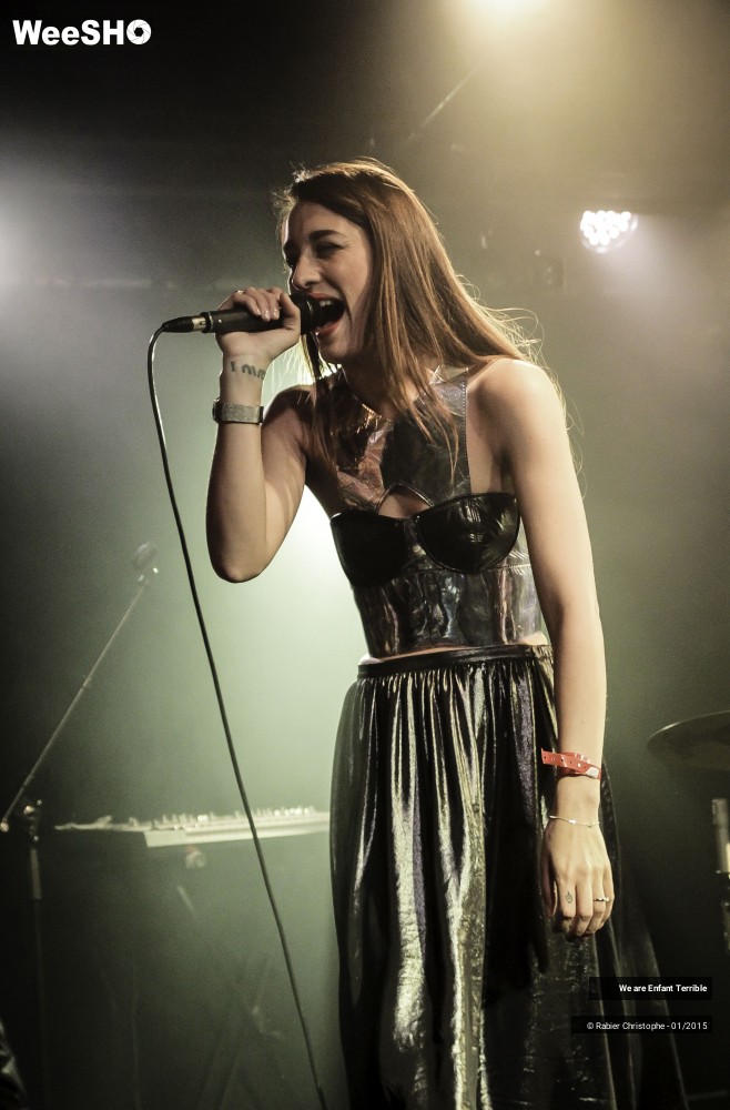 9/44 photos du spectacle We are enfant terrible