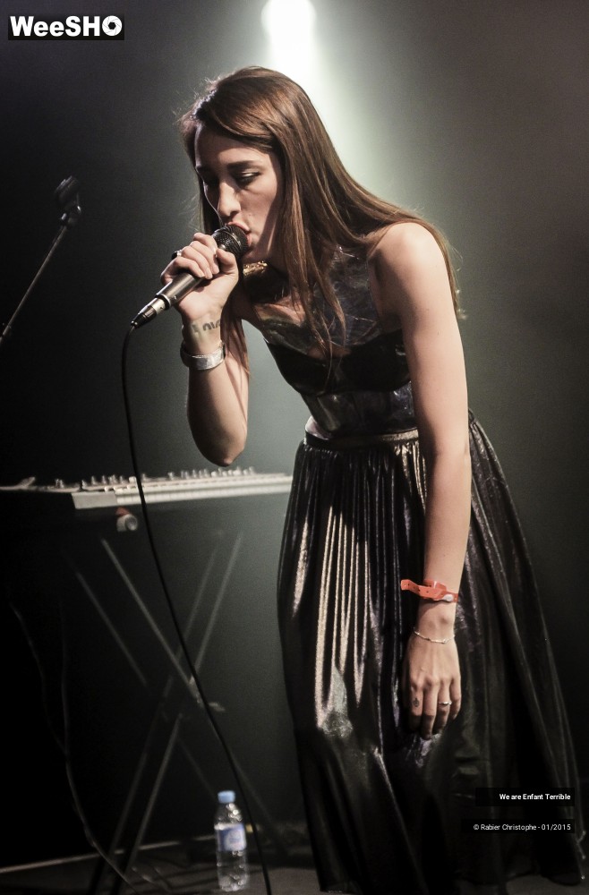 24/44 photos du spectacle We are enfant terrible