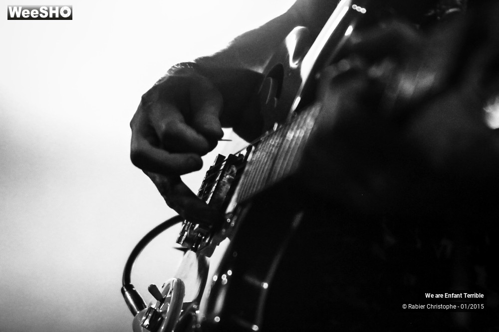 31/44 photos du spectacle We are enfant terrible