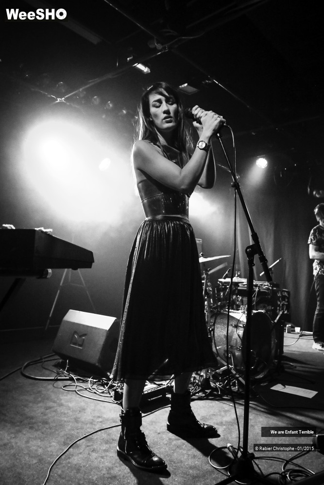 37/44 photos du spectacle We are enfant terrible