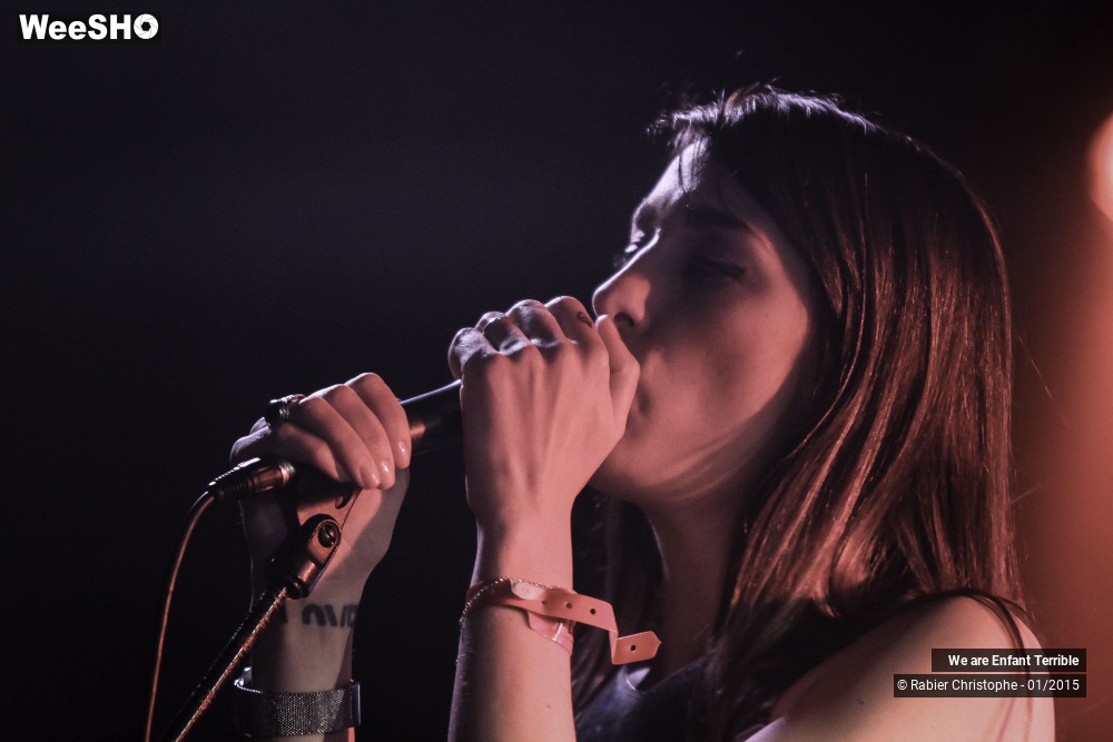 39/44 photos du spectacle We are enfant terrible