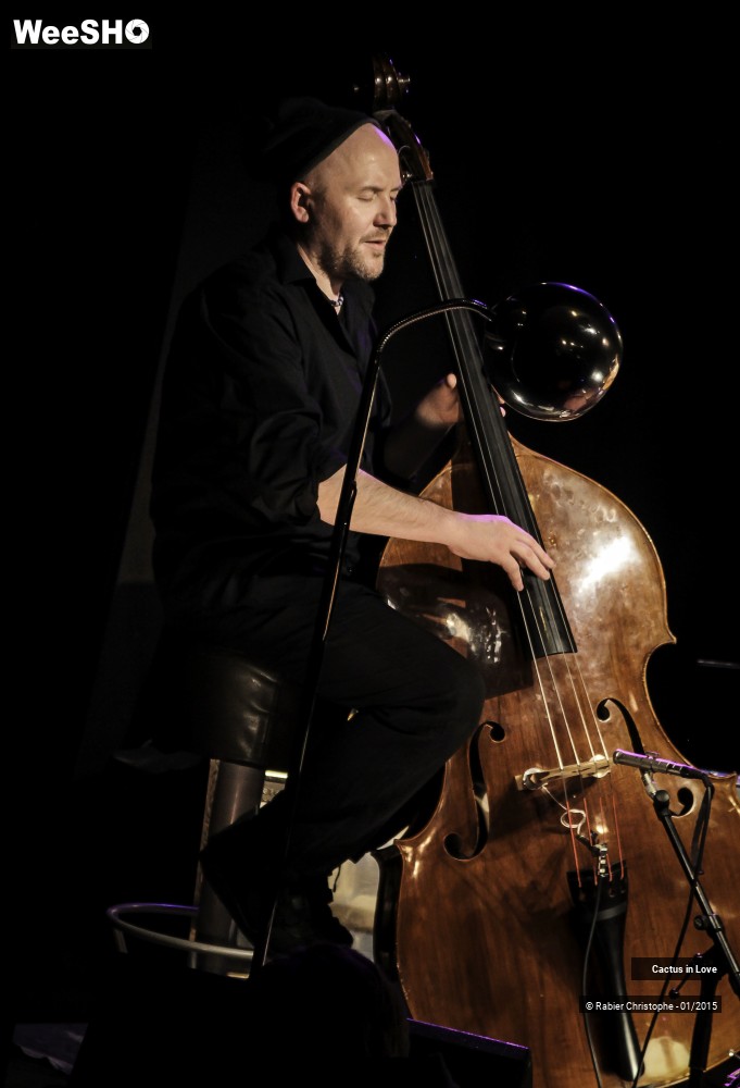 1/51 photos du spectacle Cactus in Love