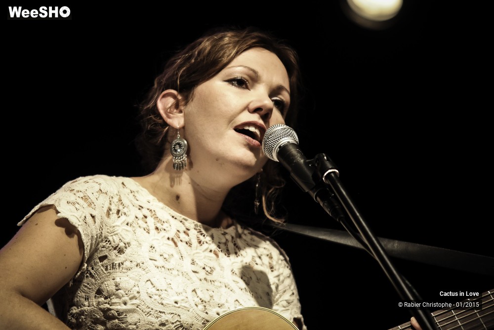 4/51 photos du spectacle Cactus in Love