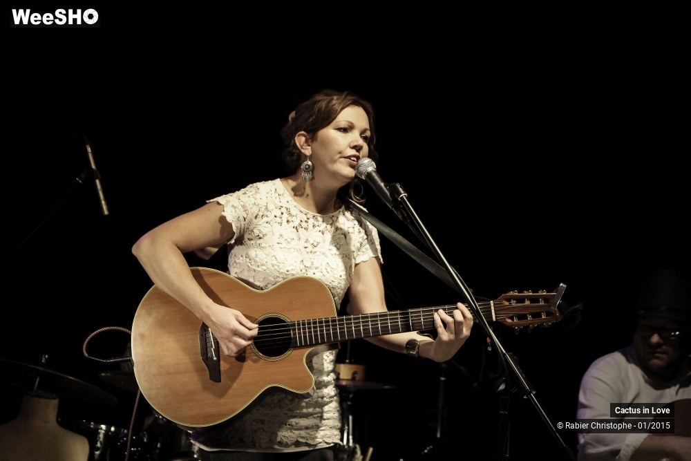 5/51 photos du spectacle Cactus in Love