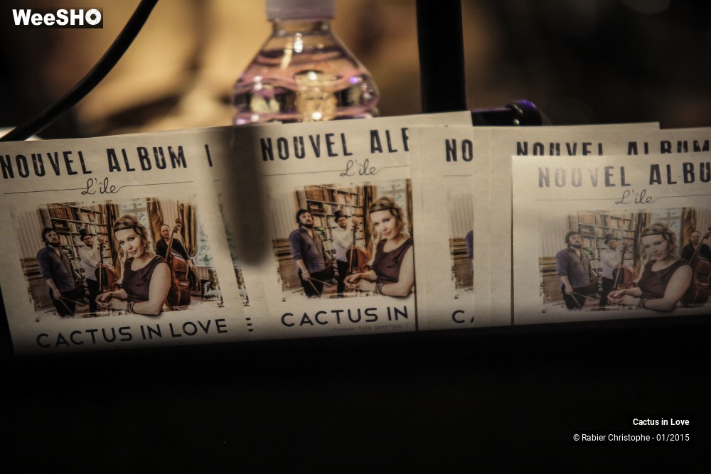 11/51 photos du spectacle Cactus in Love