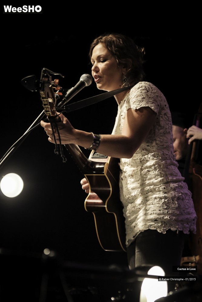 12/51 photos du spectacle Cactus in Love