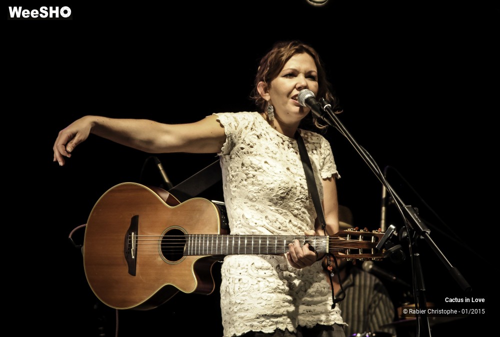 13/51 photos du spectacle Cactus in Love