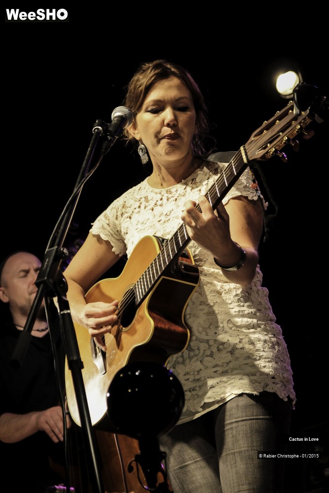 14/51 photos du spectacle Cactus in Love