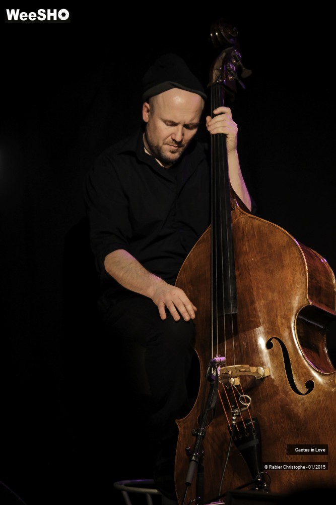 15/51 photos du spectacle Cactus in Love