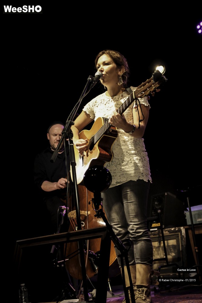 17/51 photos du spectacle Cactus in Love