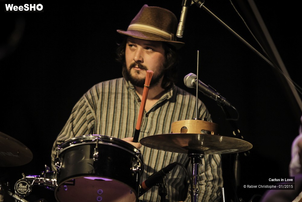 20/51 photos du spectacle Cactus in Love