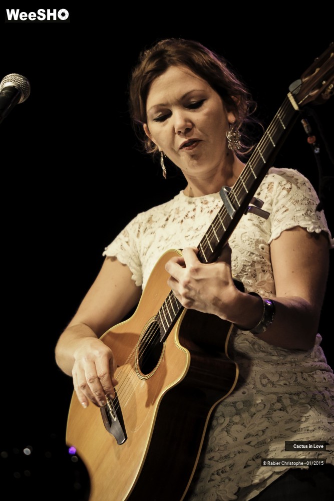 22/51 photos du spectacle Cactus in Love