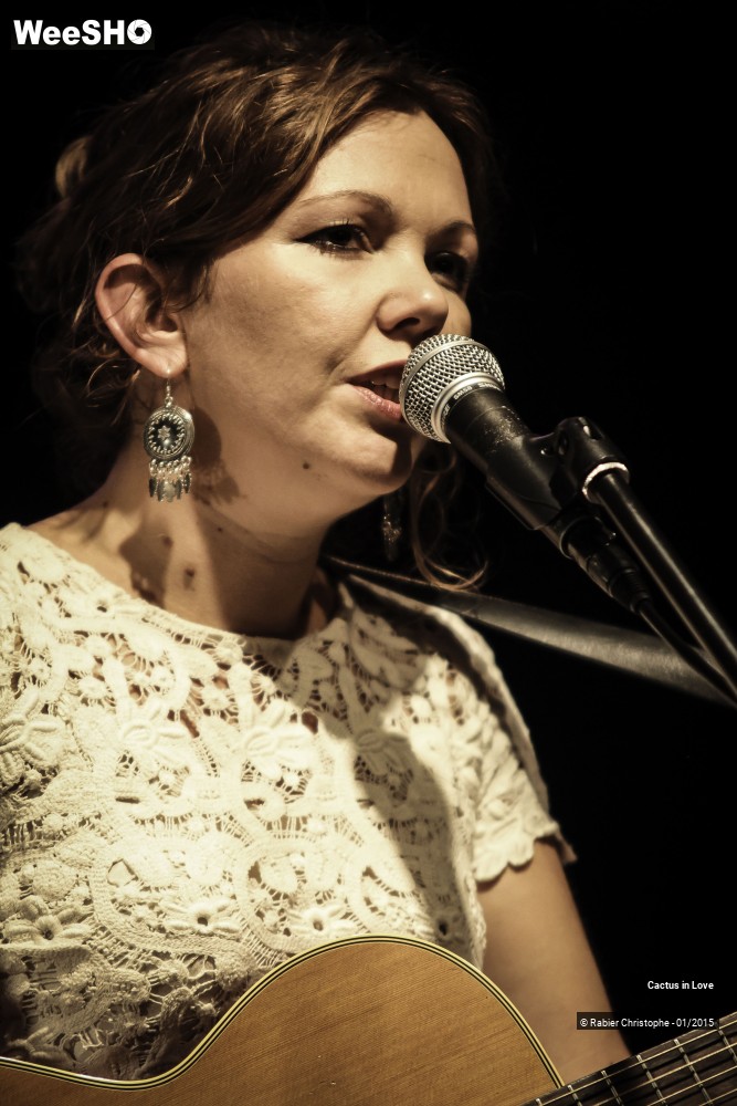 23/51 photos du spectacle Cactus in Love