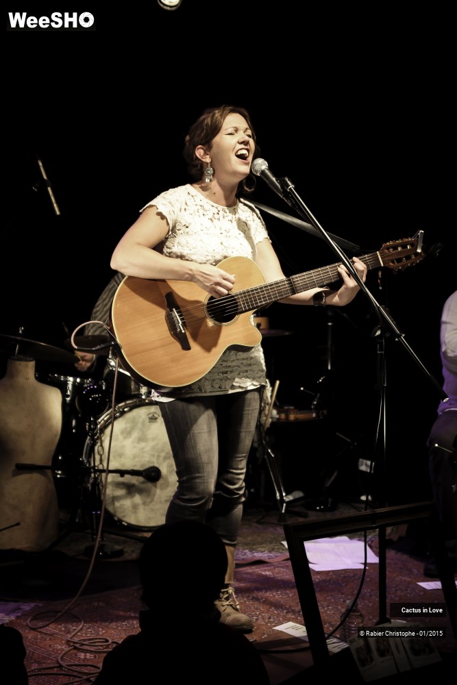 27/51 photos du spectacle Cactus in Love