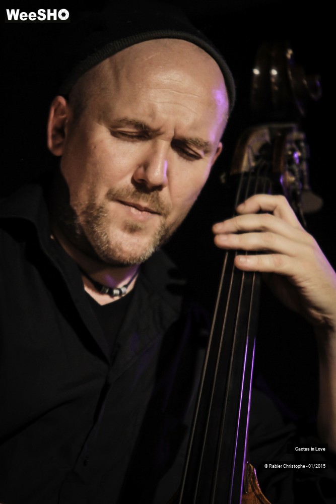 28/51 photos du spectacle Cactus in Love