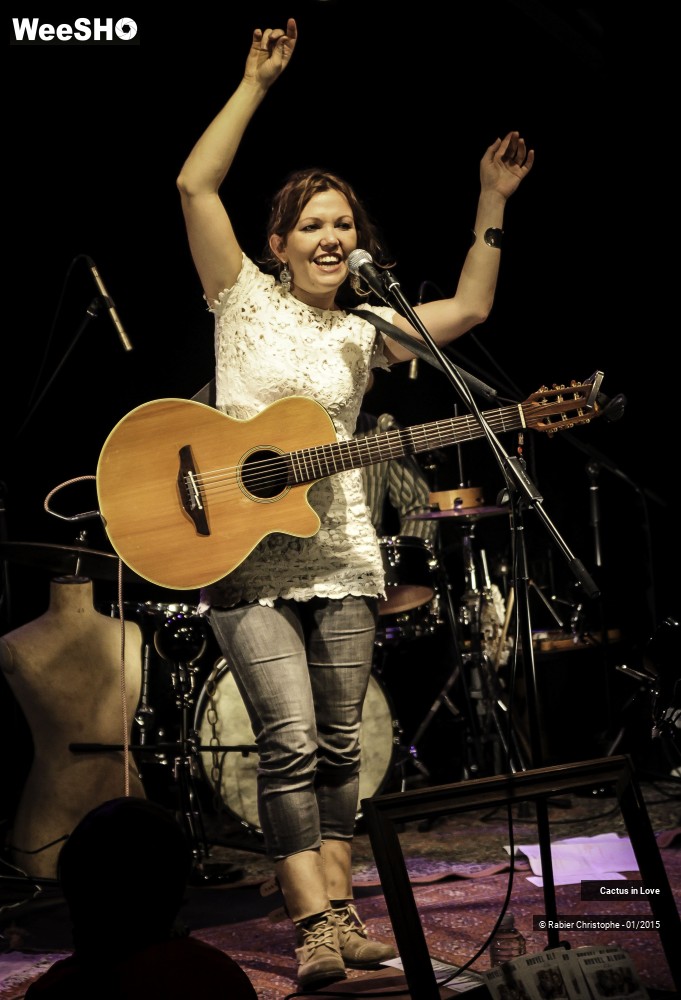 29/51 photos du spectacle Cactus in Love