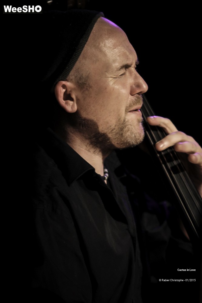 32/51 photos du spectacle Cactus in Love