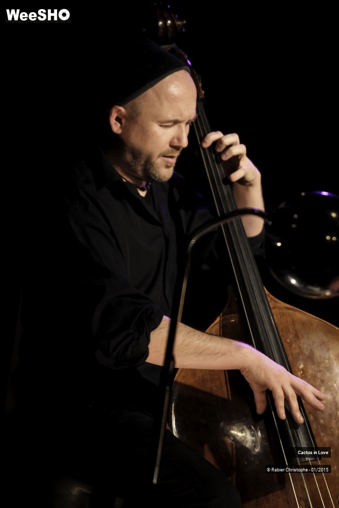 33/51 photos du spectacle Cactus in Love