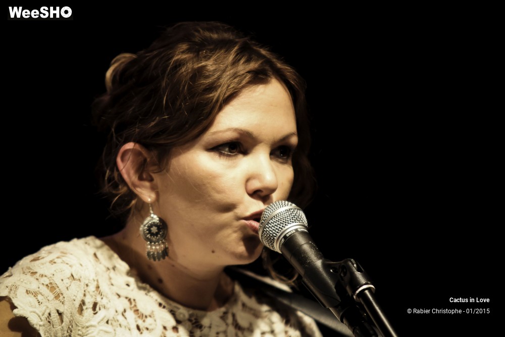 36/51 photos du spectacle Cactus in Love