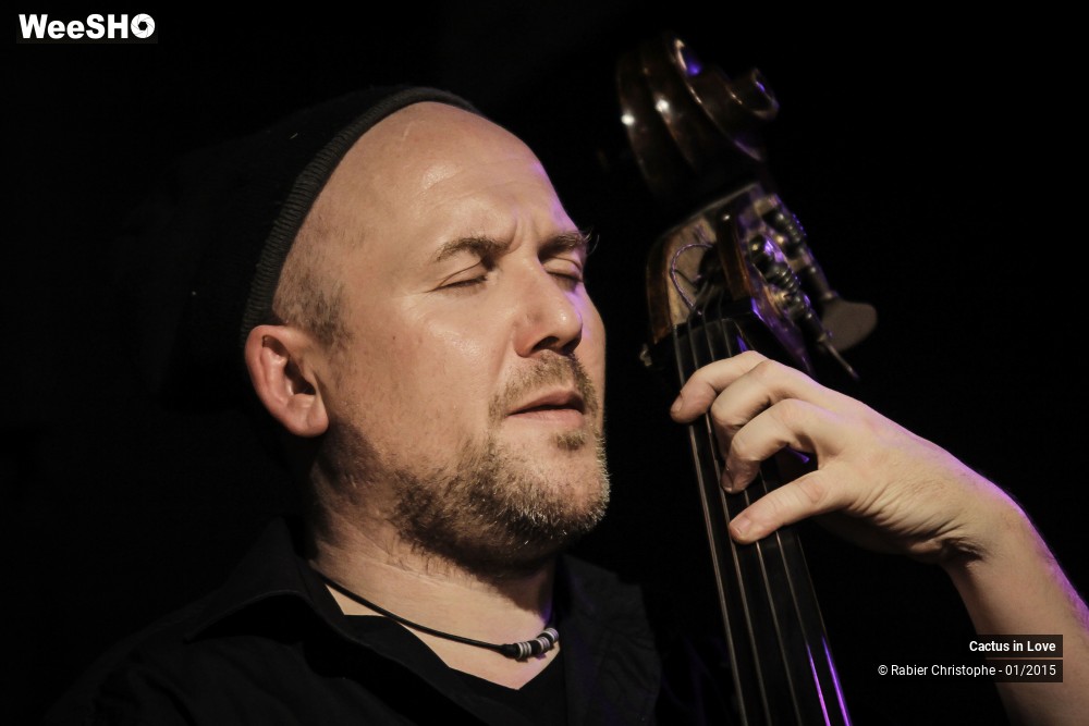 37/51 photos du spectacle Cactus in Love